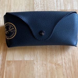 Rayban case